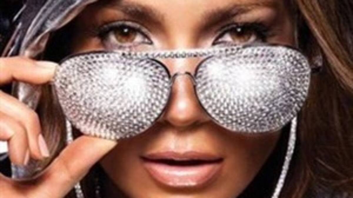 Jennifer Lopez, entre las latinas más ricas