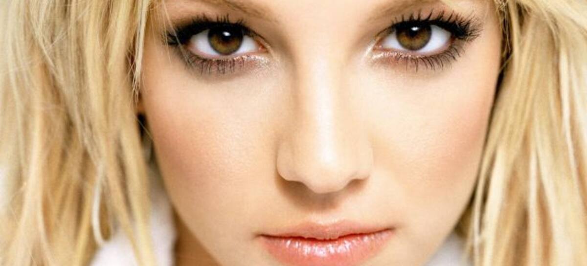 Britney se olvidó la coreo?