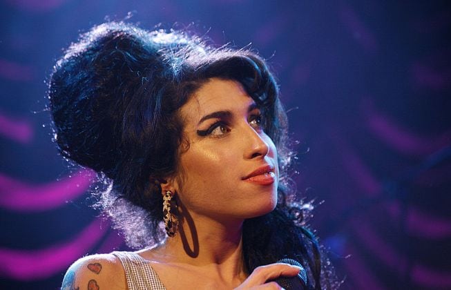 La muerte de Amy Winehouse.