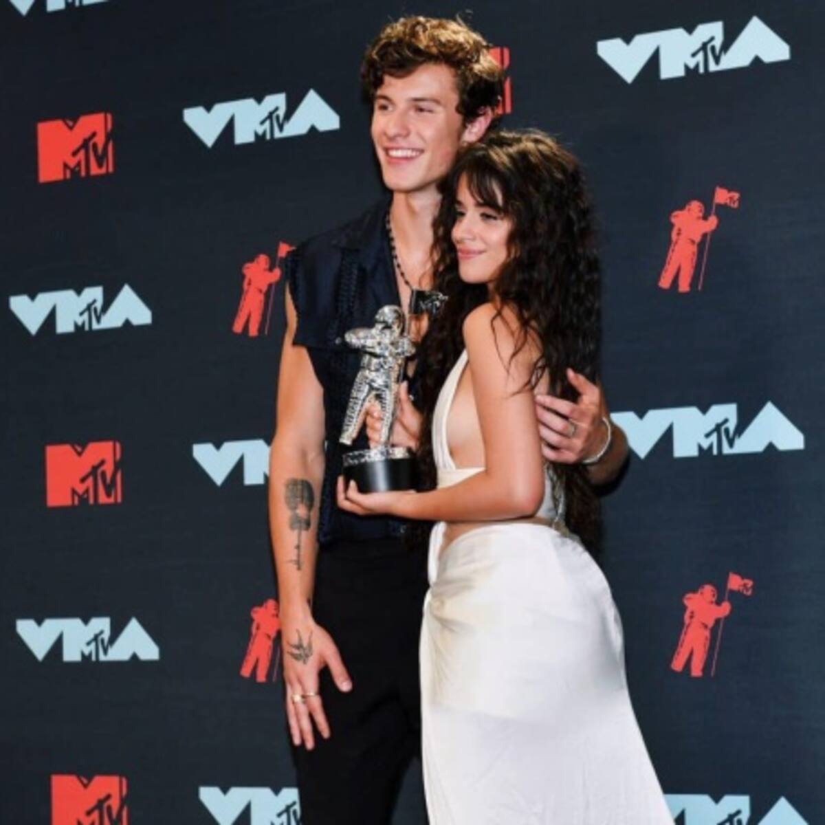 Nominados a los MTV VMAs2020