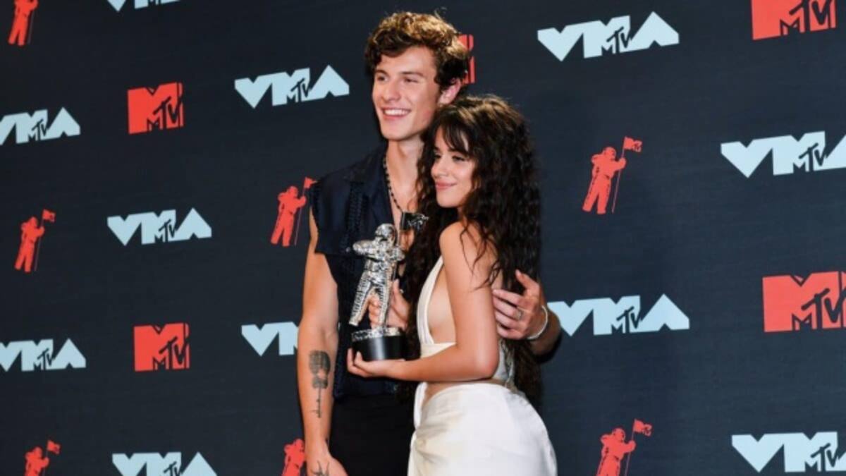 Nominados a los MTV VMAs2020