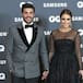 Paula Echevarría da a luz y presenta a su bebé junto a su chico Miguel Torres