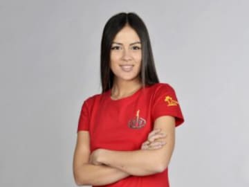 ‘Supervivientes’: Melyssa Pinto habla por primera vez de su trastorno de alimentación