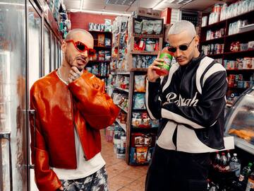 DJ Snake, J Balvin, Emilia, Six Sex, Paulo Londra, RVFV y Ava Max inauguran julio con sus nuevas canciones