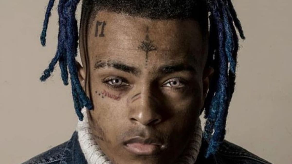 XXXTentacion ha tenido que morir para poder arrebatarle un record a Taylor Swift