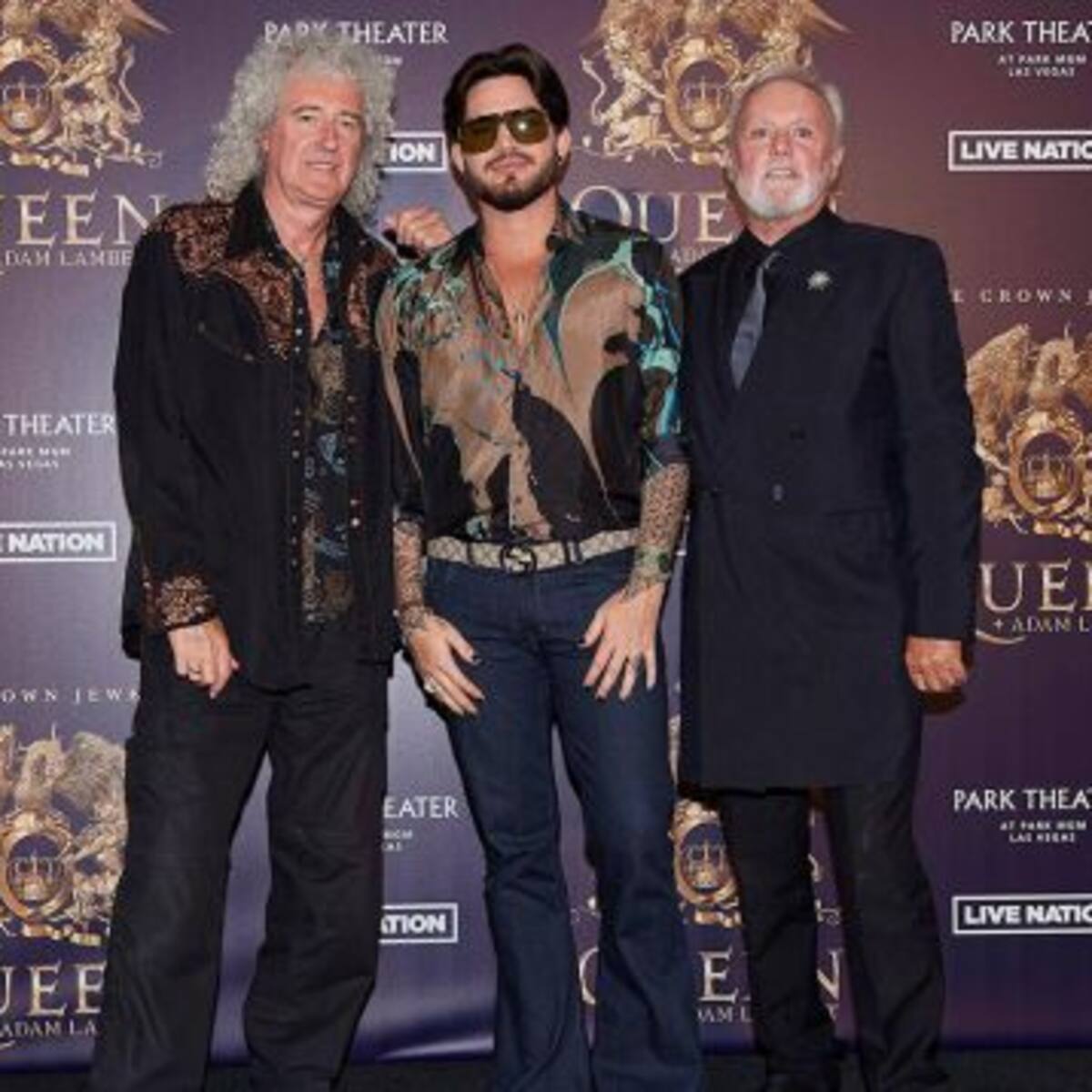 ¡Queen tocará en vivo en los Premios Oscar!