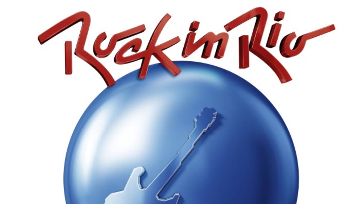 Xavi Martínez regala 200 entradas para Rock In Río!