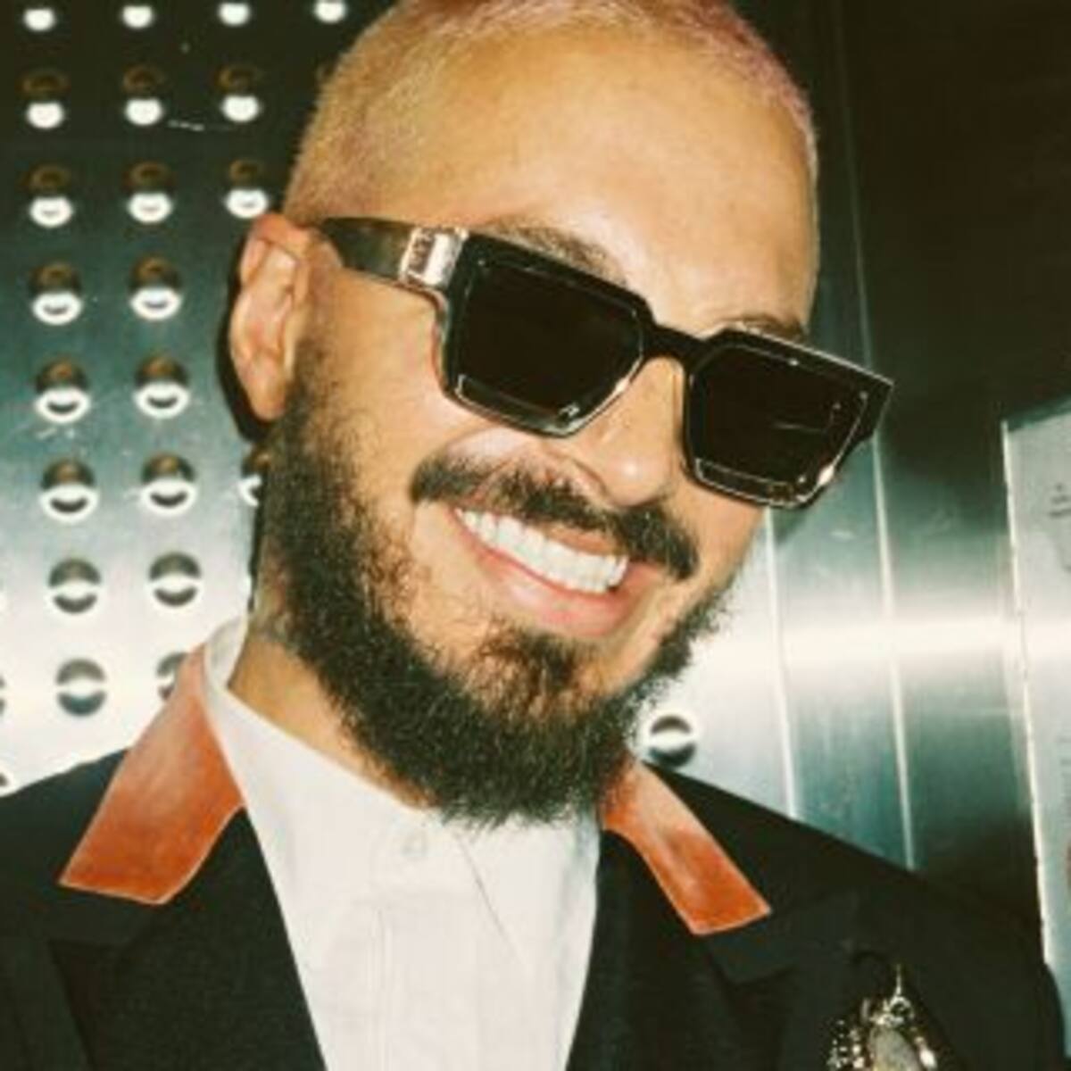 ¡Mirá LOS40 En Casa con J Balvin!