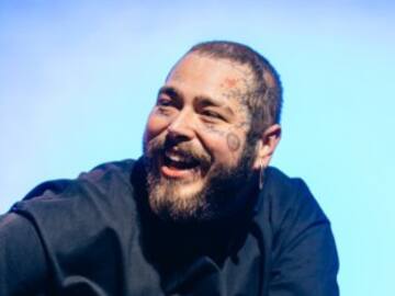 Post Malone estrena ‘Cooped Up’ con Roddy Ricch, el nuevo avance de su nuevo álbum