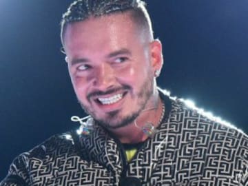 El espeluznante recuerdo de J Balvin sobre el Covid-19: “No quiero que la gente se sienta como yo lo hice”