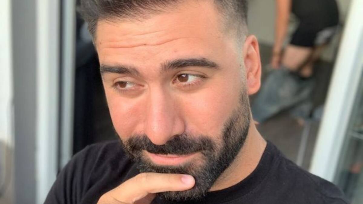 Jorge Cremades, del humor a la música