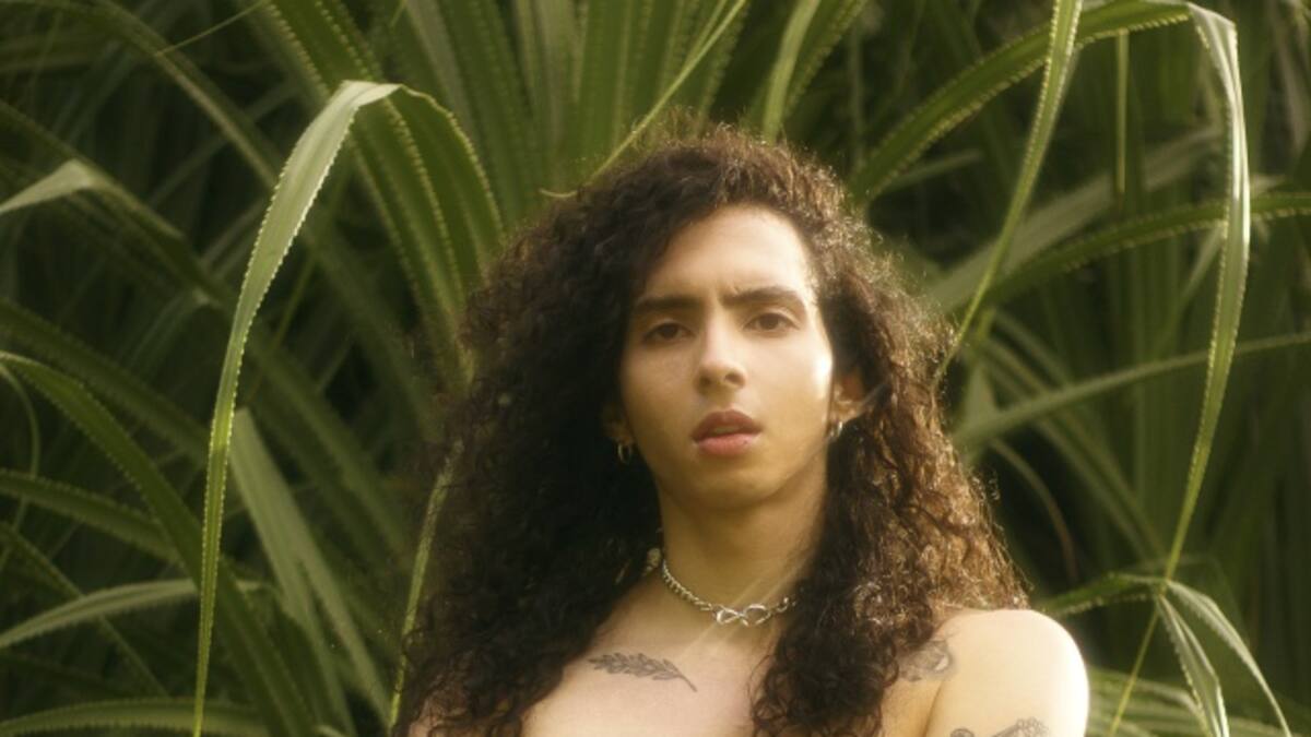 Alessi Torres nuevo tema musical"Noche Salvaje"