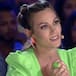 ‘Got Talent’ otorga su pase de oro a Yanay, la hija de Edurne que ha cantado su primera canción