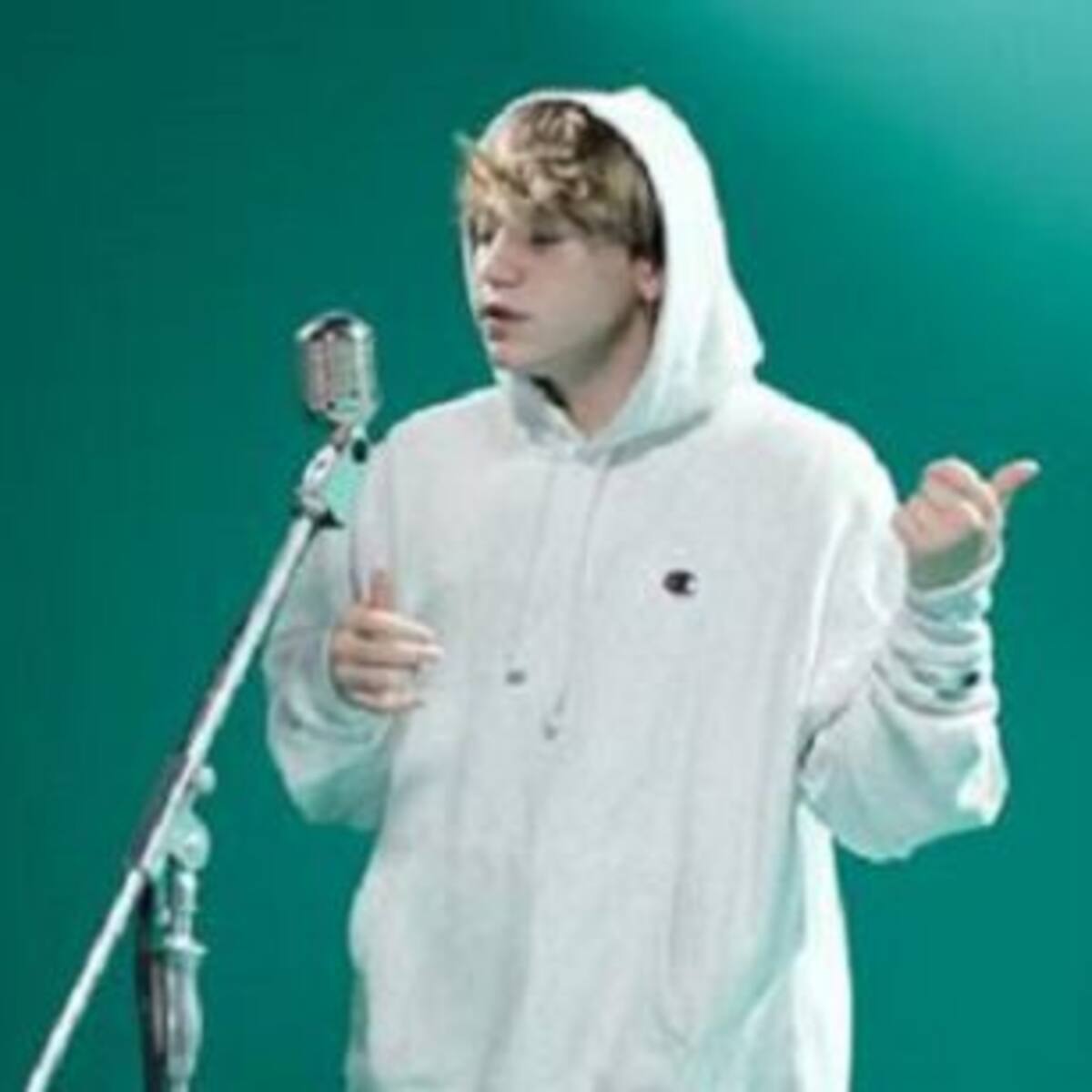 ¡Paulo Londra presenta su nuevo disco "Homerun"!