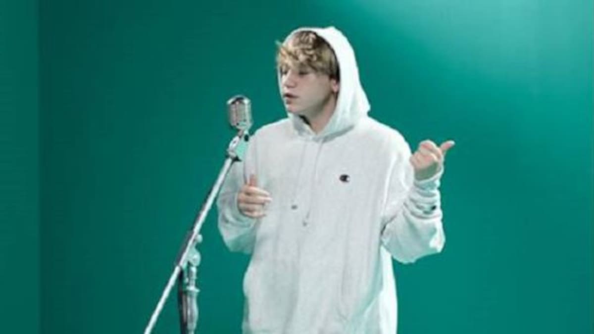 ¡Paulo Londra presenta su nuevo disco "Homerun"!