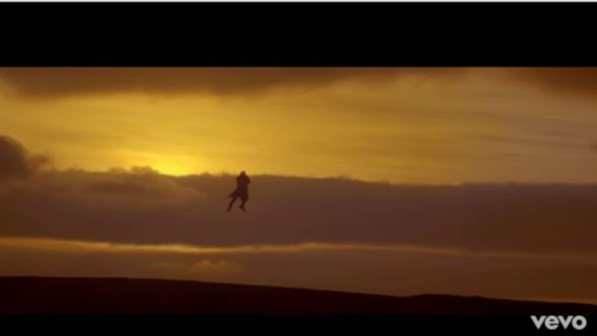 Harry Styles estrena video de "Sign of The Times"
