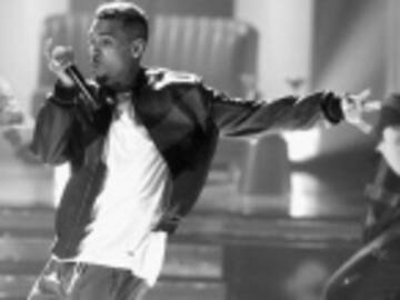 Chris Brown recuerda la agresión a Rihanna en 2009