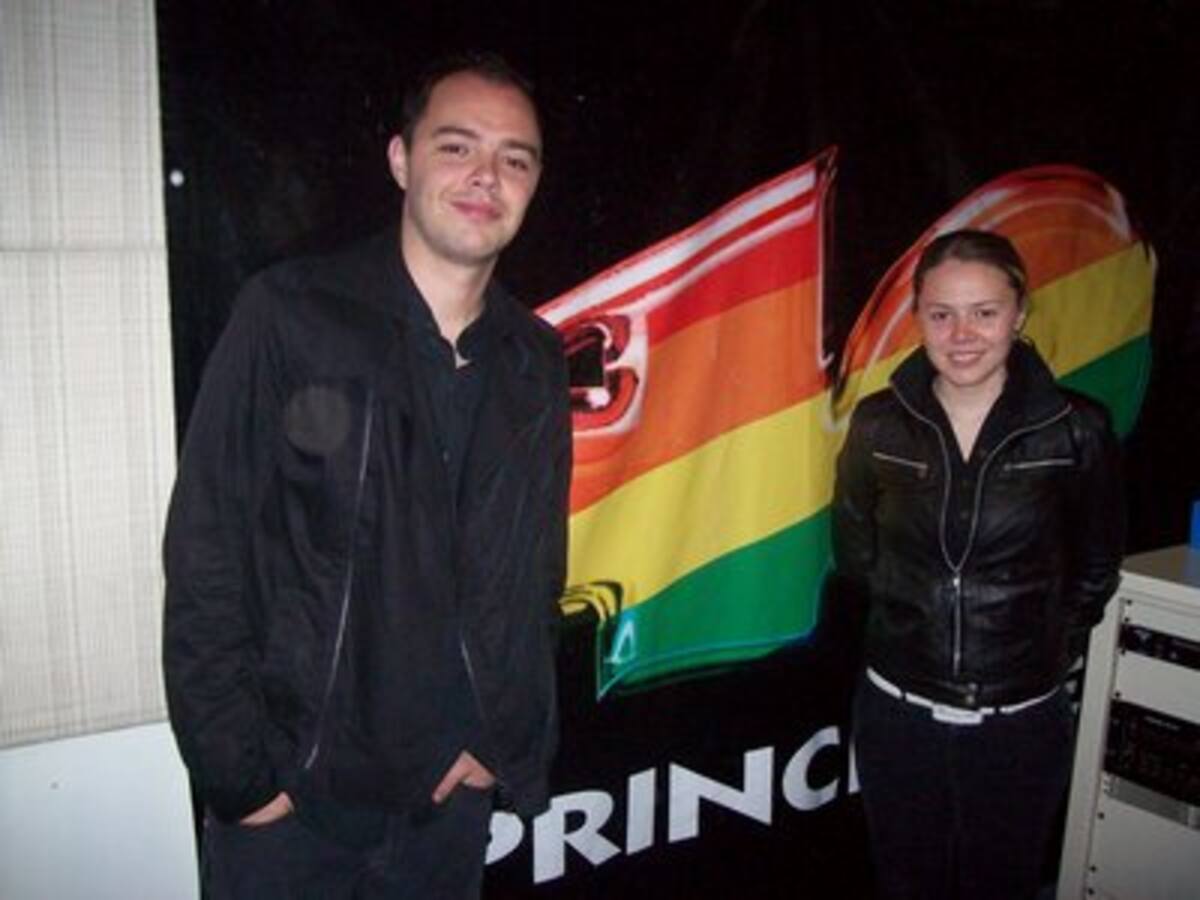 Jessi & Joe