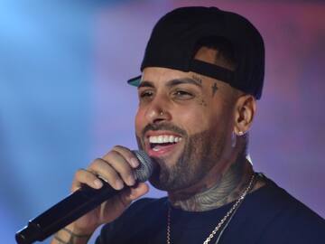 Radiografía de la vida de Nicky Jam: música, drogas y hasta un ingreso en la cárcel