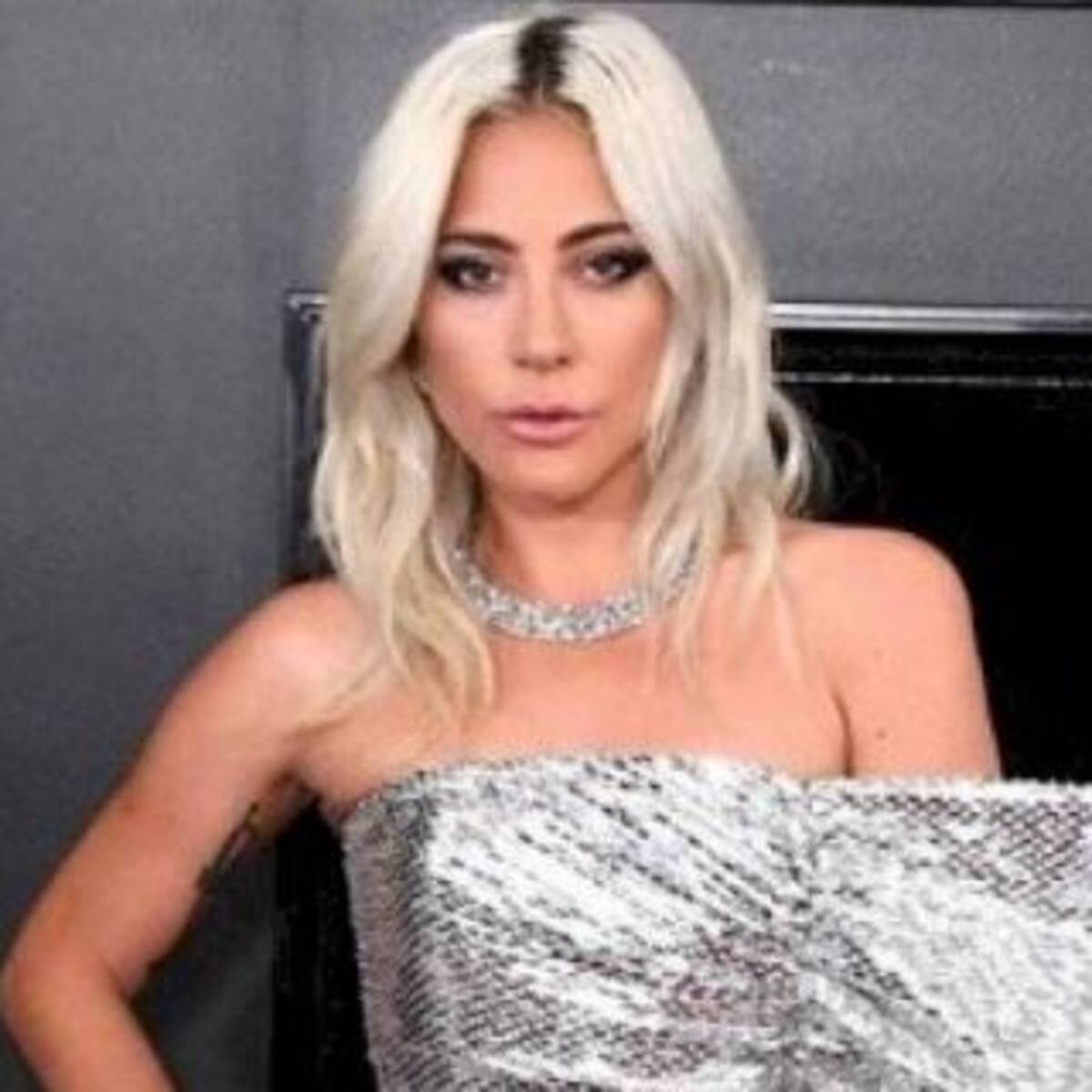 Lady Gaga no quiere saber nada con esta canción