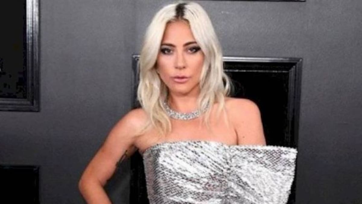 Lady Gaga no quiere saber nada con esta canción
