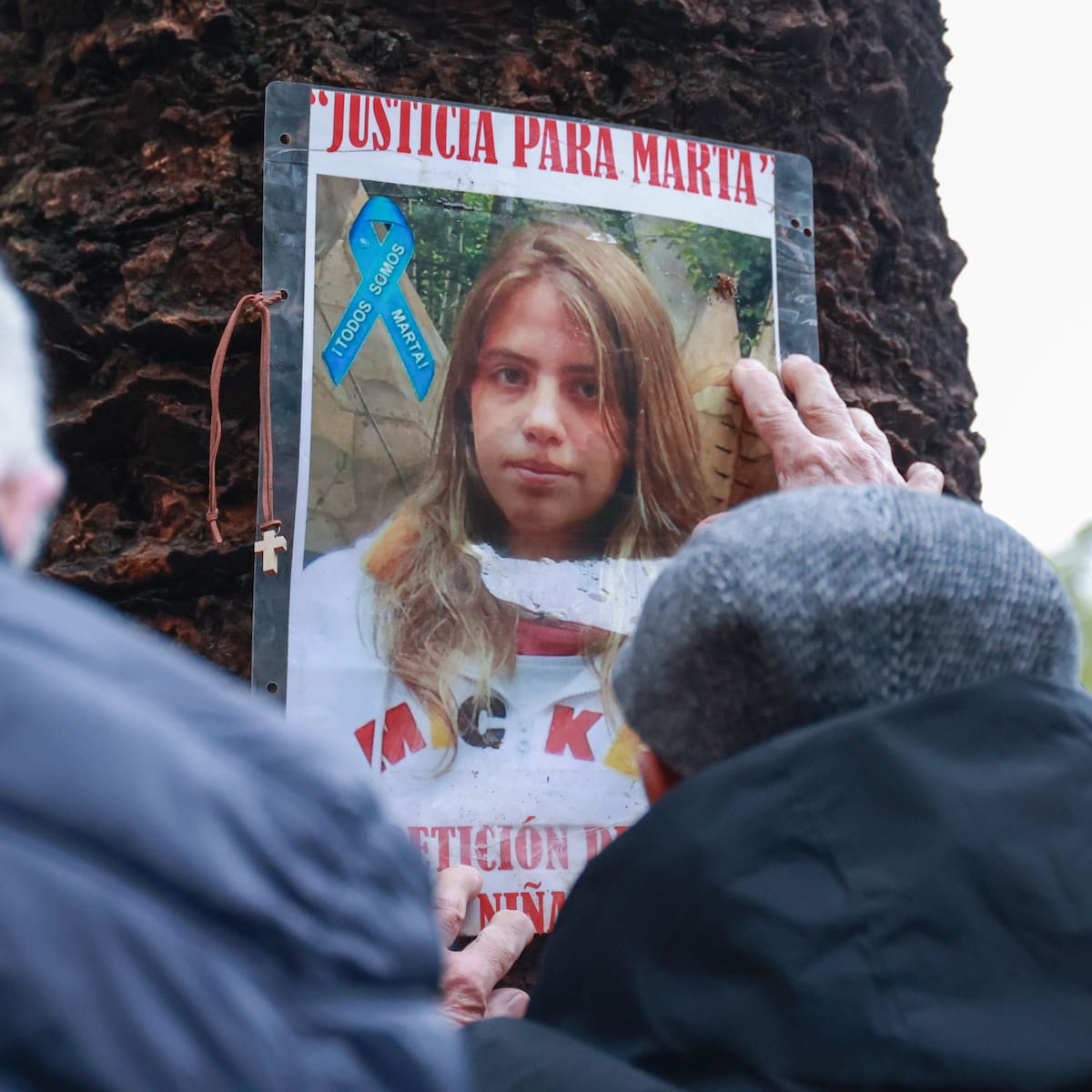 Netflix prepara una serie inspirada en el 'caso Marta del Castillo'