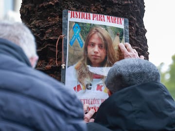 Netflix prepara una serie inspirada en el 'caso Marta del Castillo'