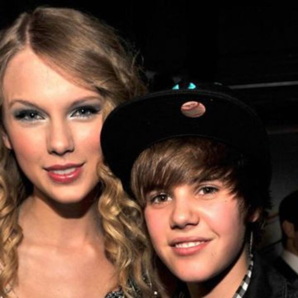 ¡Alerta! Inició la guerra entre Taylor Swift y Justin Bieber