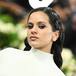 Rosalía asegura que "se vienen cosas" de su esperadísimo nuevo disco durante la MET Gala 2025