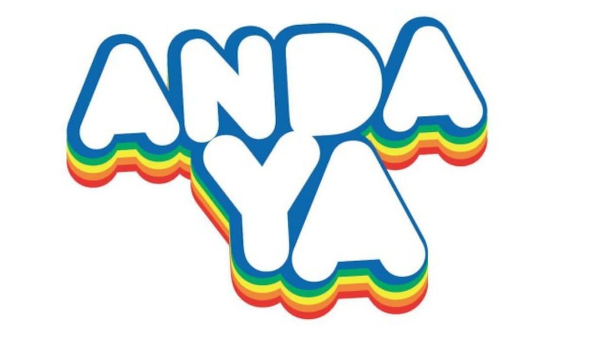 Bases Anda ya verano Concurso Viaje Islandia