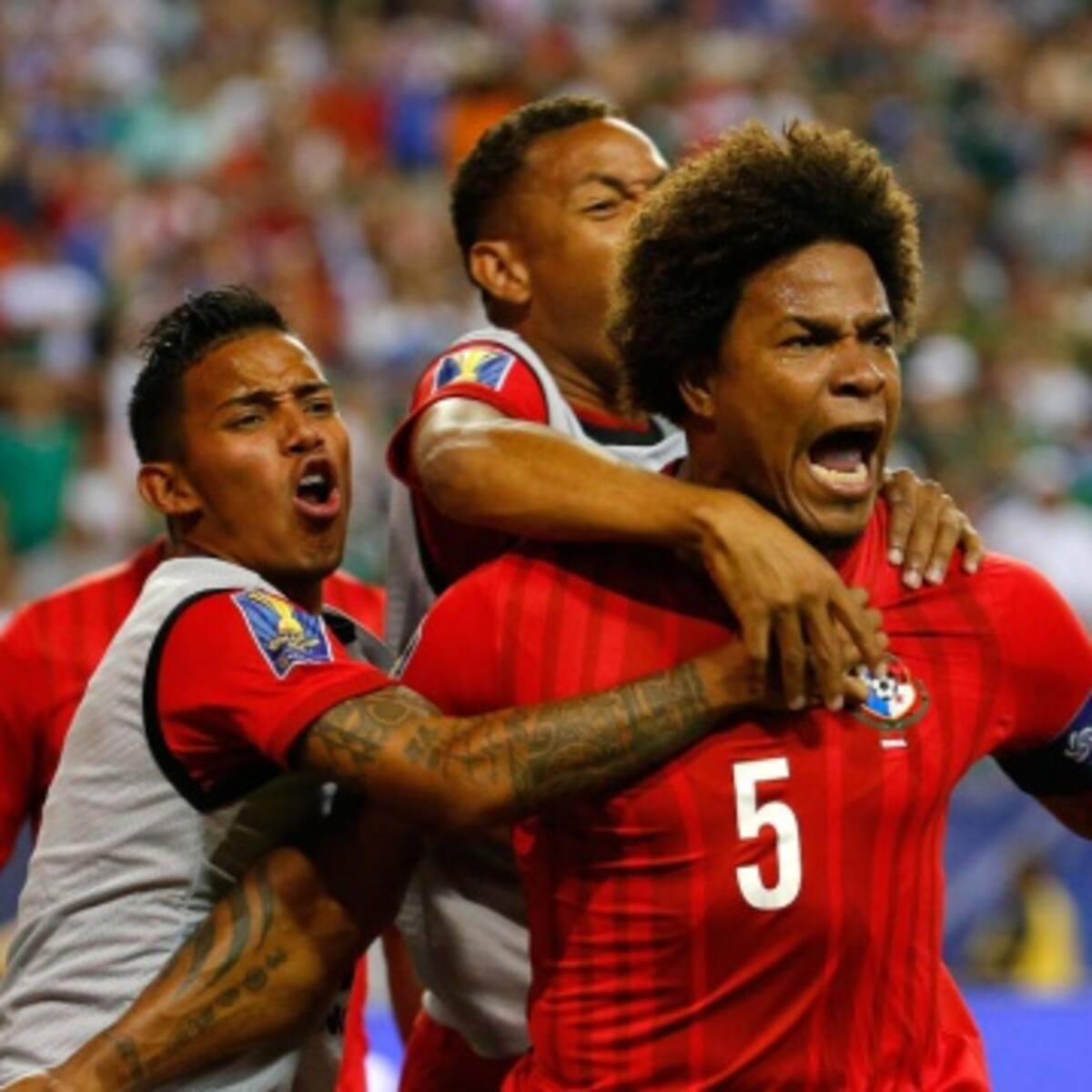 Panamá en Rusia