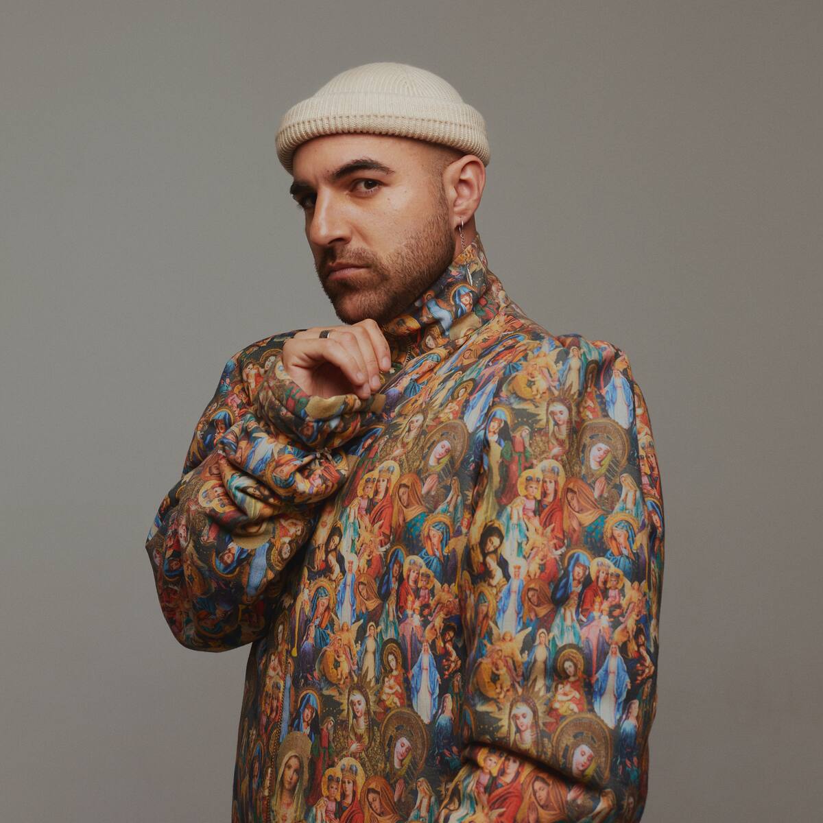 Nil Moliner, en #Del40al1CocaCola: “Invito a todo el mundo a volar alto; hay que perder el miedo”