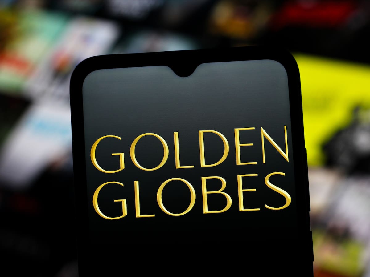 Globos de Oro 2026: a qué hora y dónde ver la gala de premios desde España