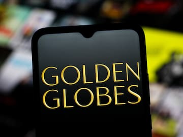 Globos de Oro 2026: a qué hora y dónde ver la gala de premios desde España