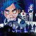 Gorillaz lleva a Robert Smith a la Luna en 'Strange Timez', su esperada colaboración