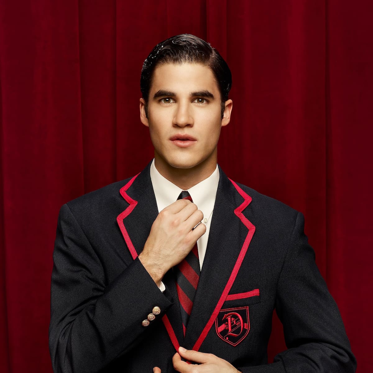 De estrella en 'Glee' a personaje Disney: Darren Criss ficha por 'Los Descendientes'