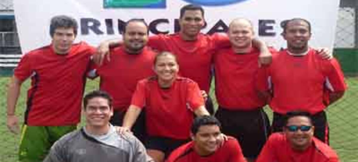 Evento 40 Colombia 2009