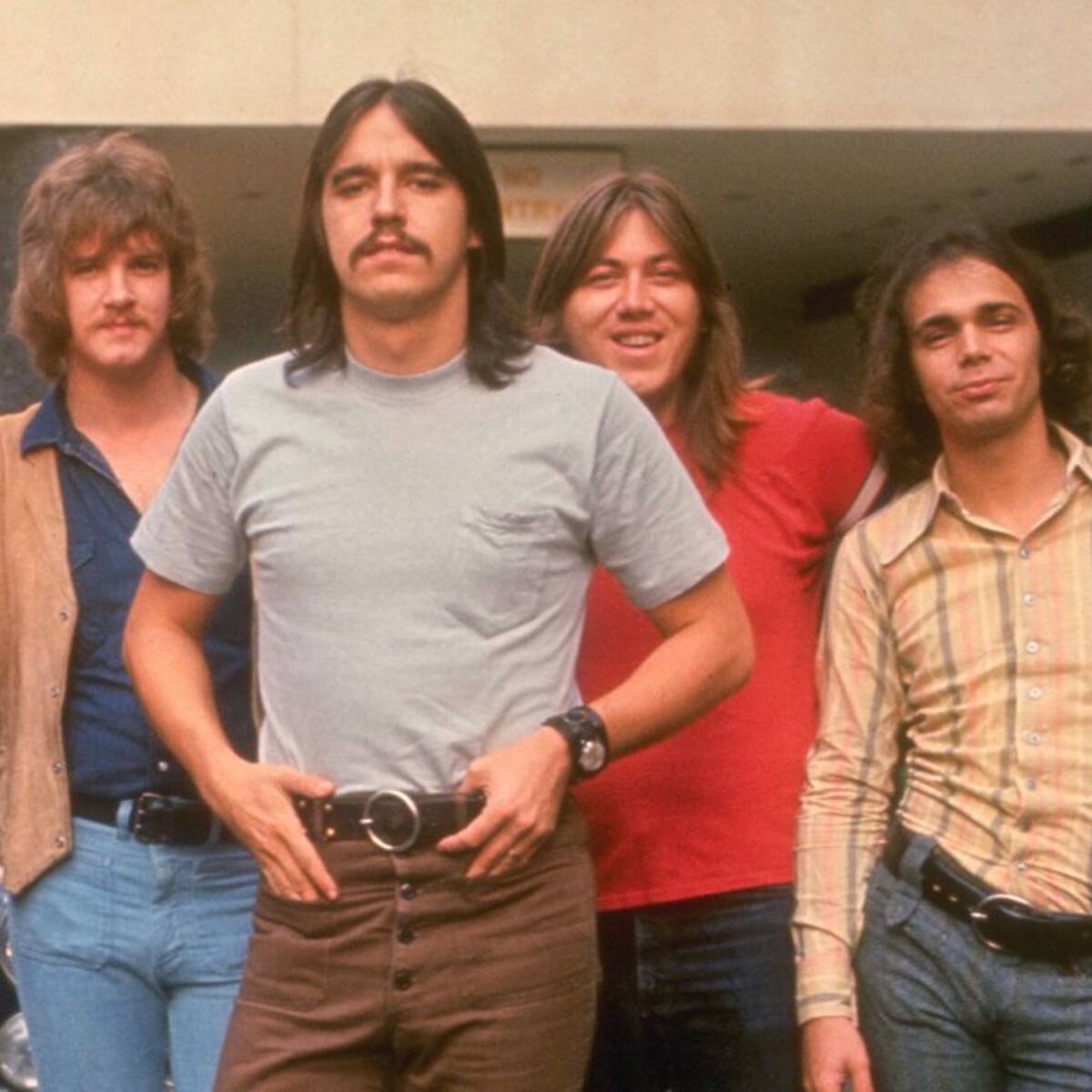 ‘If you leave me now’, la balada que Chicago no quería publicar: “suena como McCartney”