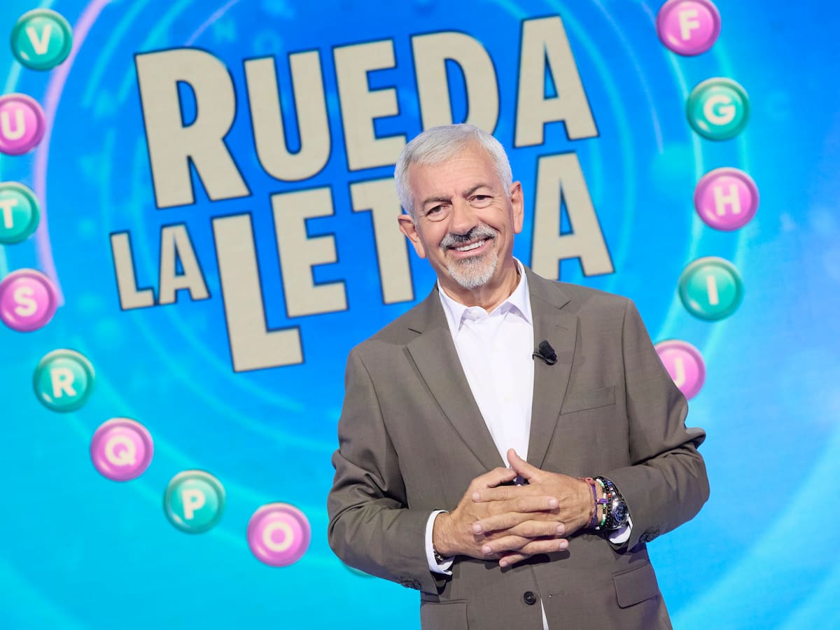 Quién es quién entre los invitados de hoy de 'Rueda la letra': Samantha Vallejo-Nájera, Miguel Ángel Muñoz, Iván Sánchez y Laura Sánchez