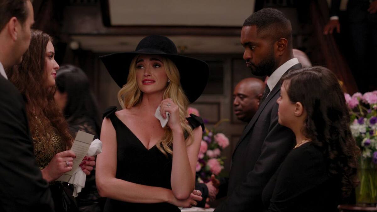 5 datos sobre Brianne Howey, la actriz que da vida a Georgia en ‘Ginny y Georgia’ de Netflix