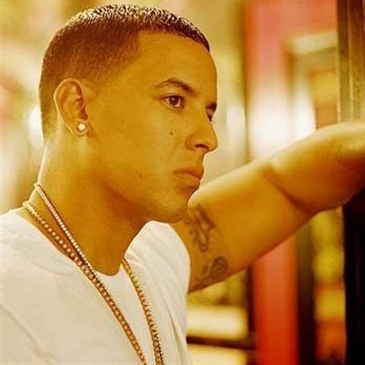 Novedades de la gira de Daddy Yankee