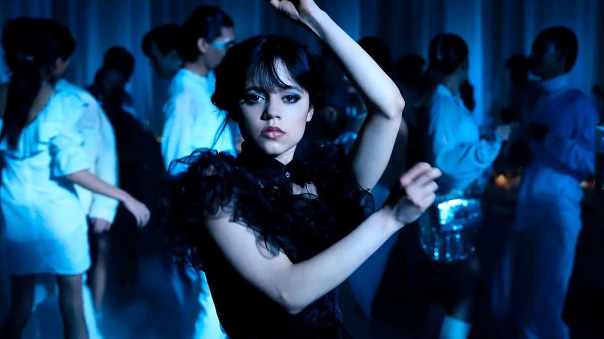 Las 5 canciones que Netflix ha 'resucitado' gracias a sus series y películas y el asombroso caso de 'Golden'