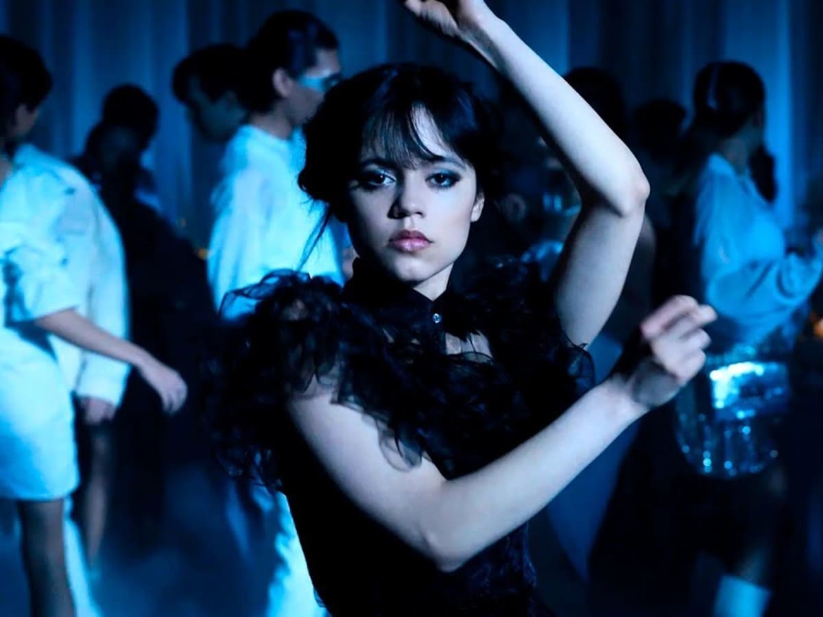 Las 5 canciones que Netflix ha 'resucitado' gracias a sus series y películas y el asombroso caso de 'Golden'