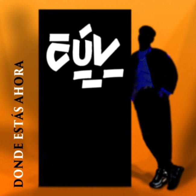 La portada de Donde estás ahora, nuevo single de El Último Vecino