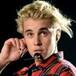 El estornudo de Justin Bieber en pleno show