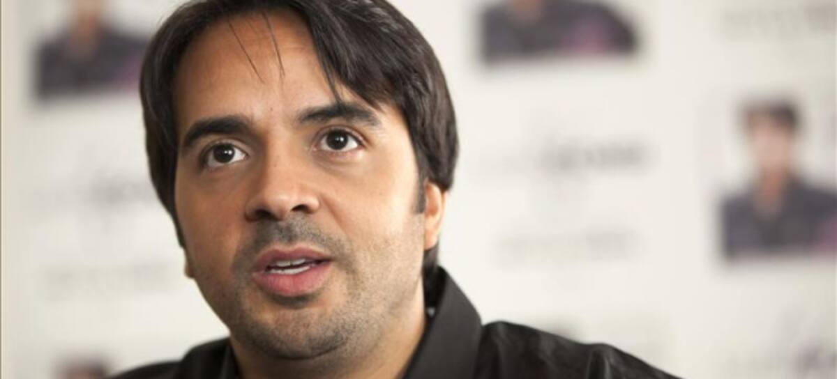 Luis Fonsi