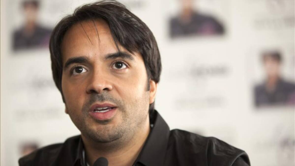 Luis Fonsi inaugurará 56 edición Festival de Viña del Mar