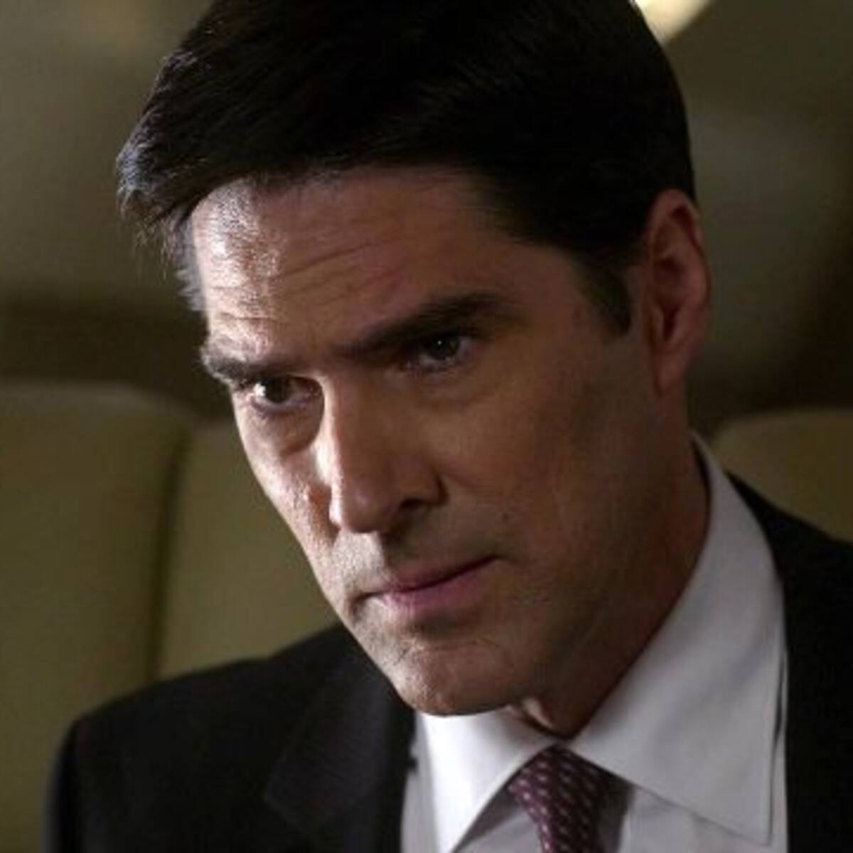 Despedido el protagonista de Criminal Minds