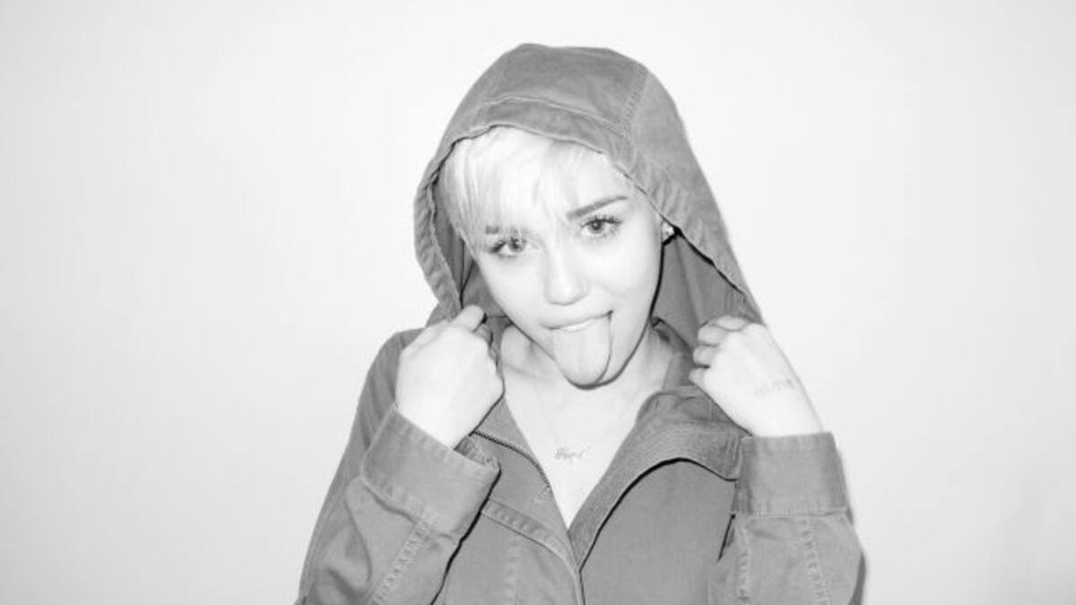 Miley Cyrus podría irse de Estados Unidos por cuestiones políticas