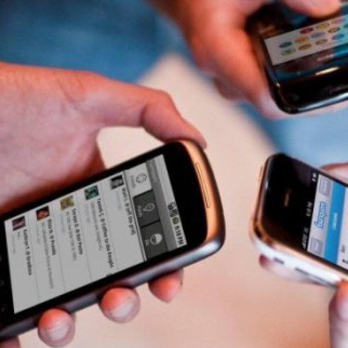 ¿Cómo proteger a los celulares de los golpes?